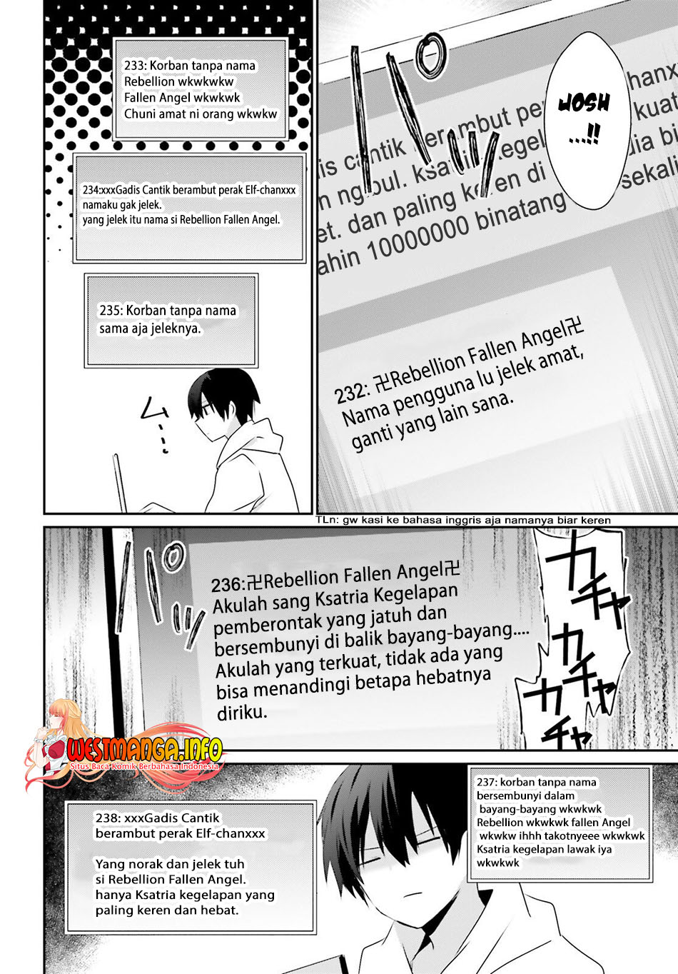 Kage no Jitsuryokusha ni Naritakute Chapter 52 page 22