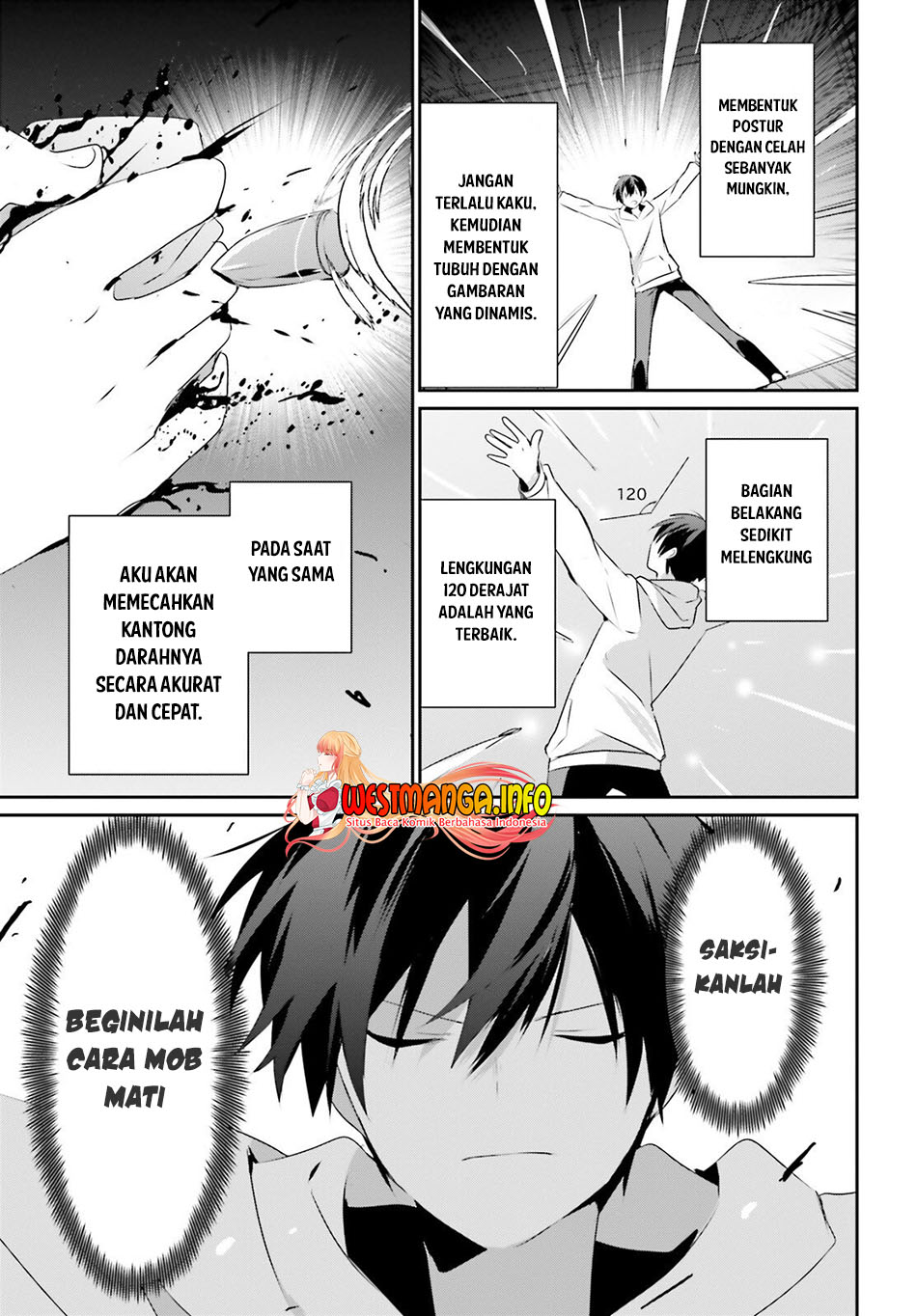 Kage no Jitsuryokusha ni Naritakute Chapter 52 page 29