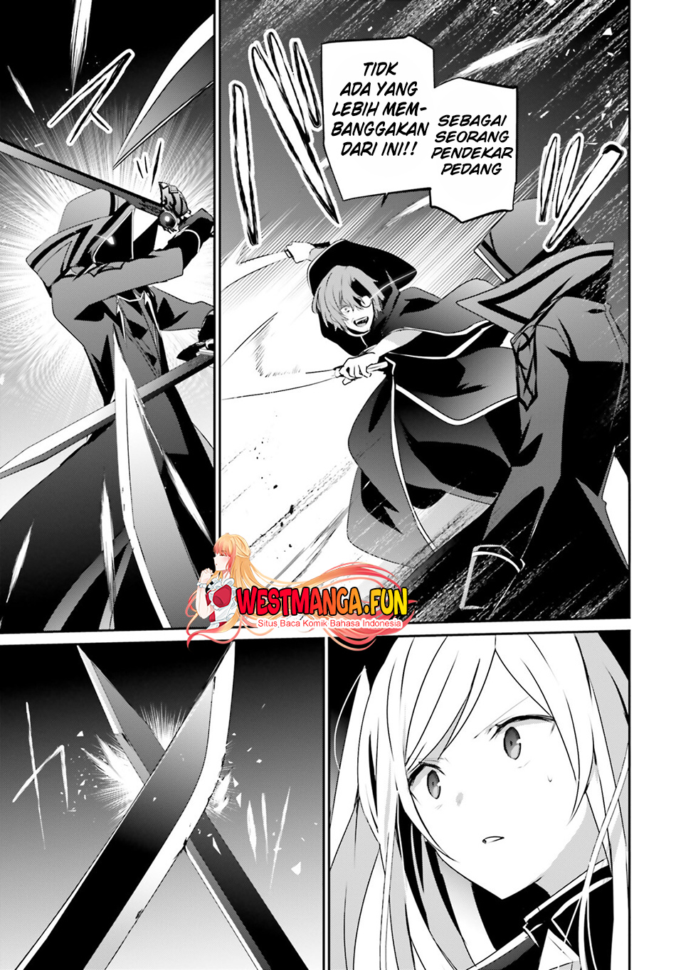 Kage no Jitsuryokusha ni Naritakute Chapter 60.2 page 6