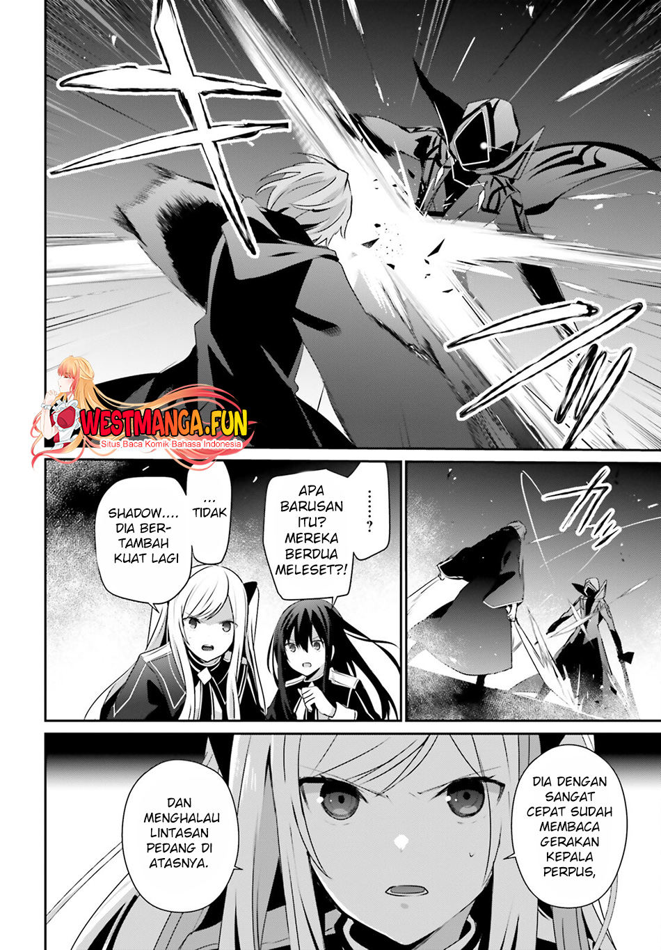 Kage no Jitsuryokusha ni Naritakute Chapter 60.2 page 7