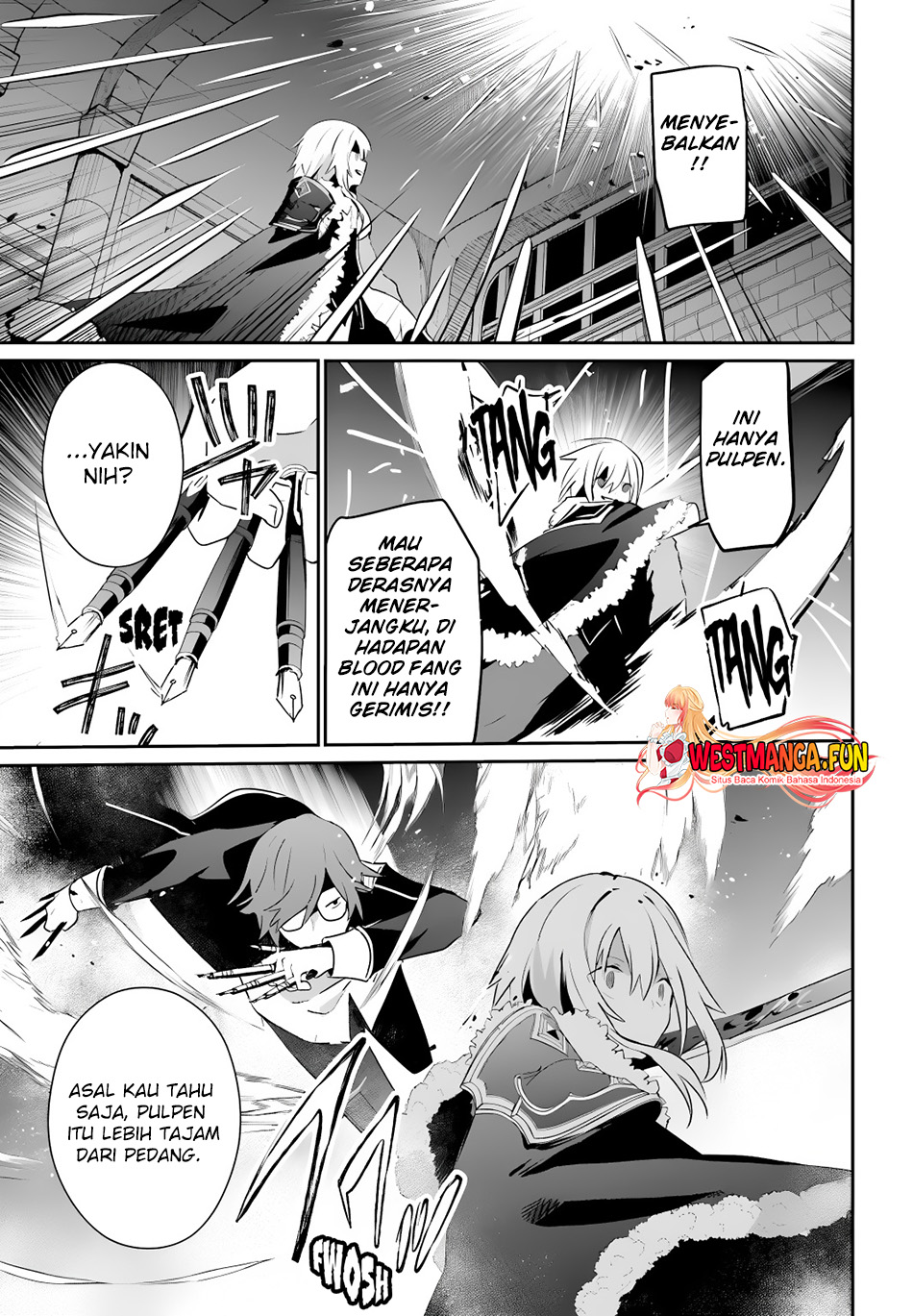 Kage no Jitsuryokusha ni Naritakute Chapter 65 page 21