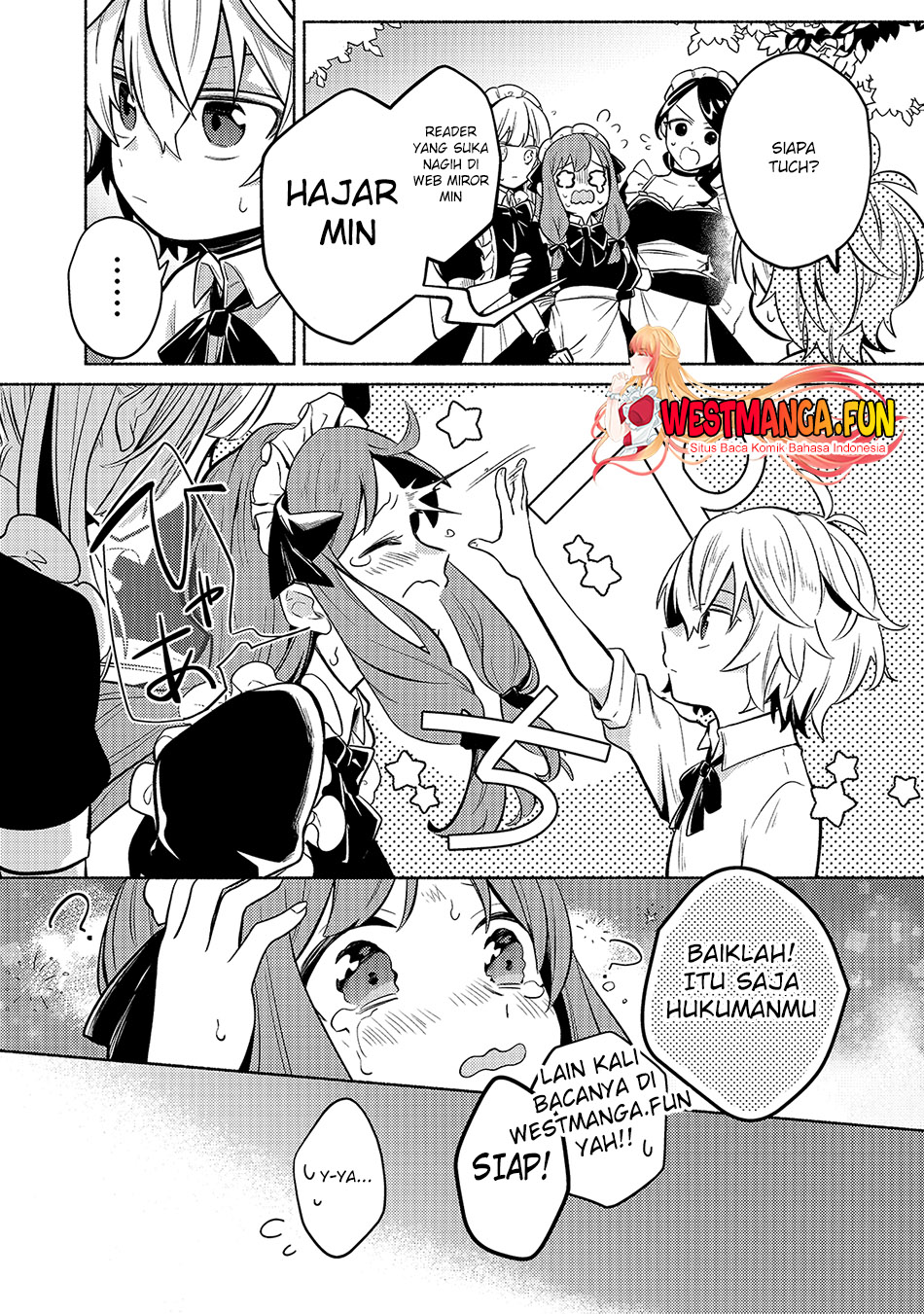 Kage no Jitsuryokusha ni Naritakute Chapter 66.1 page 17