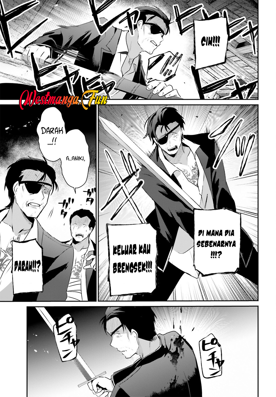 Kage no Jitsuryokusha ni Naritakute Chapter 68 page 21