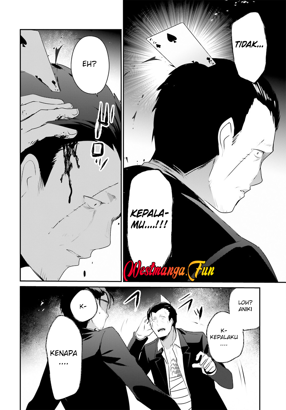 Kage no Jitsuryokusha ni Naritakute Chapter 68 page 26
