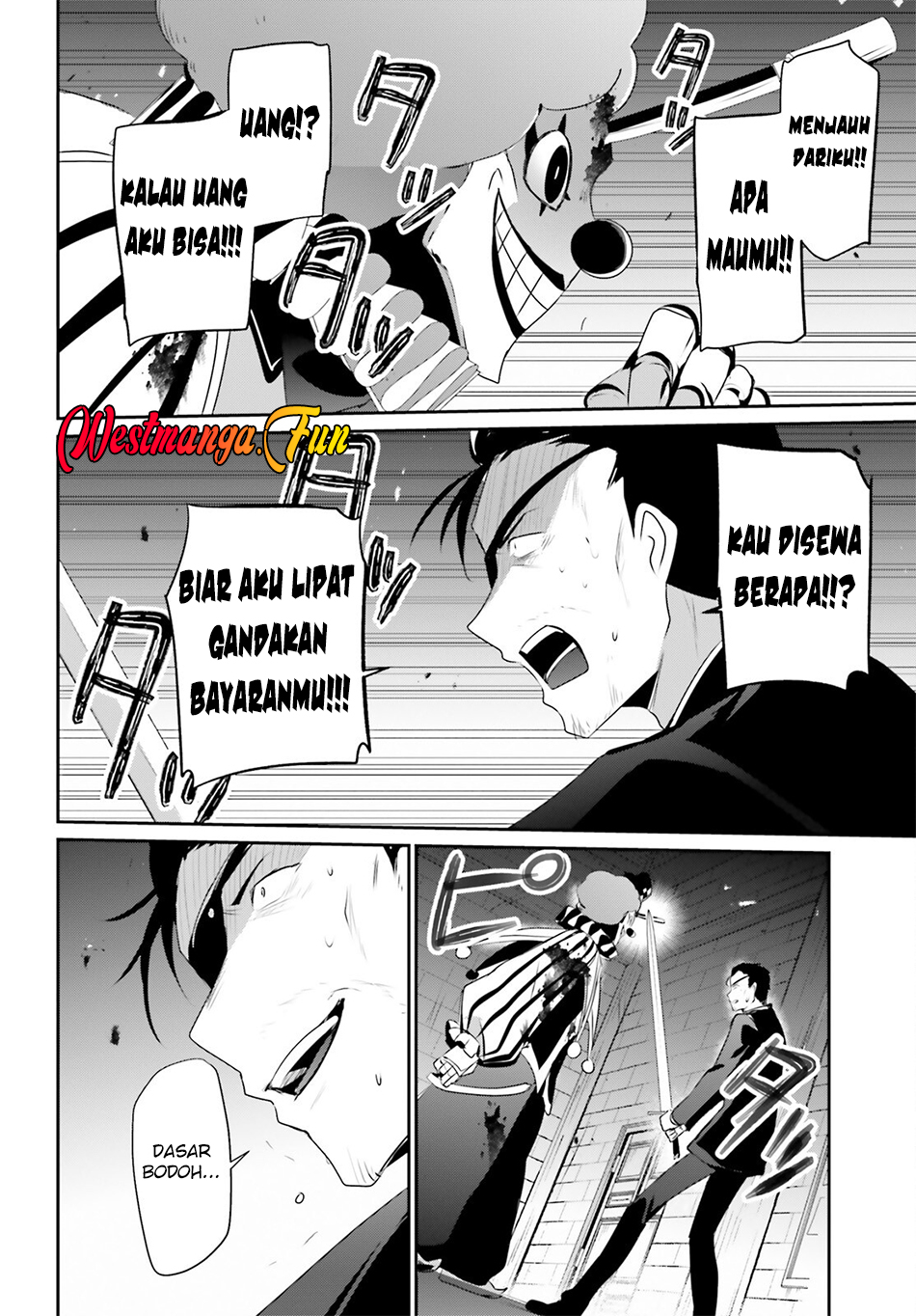 Kage no Jitsuryokusha ni Naritakute Chapter 68 page 28