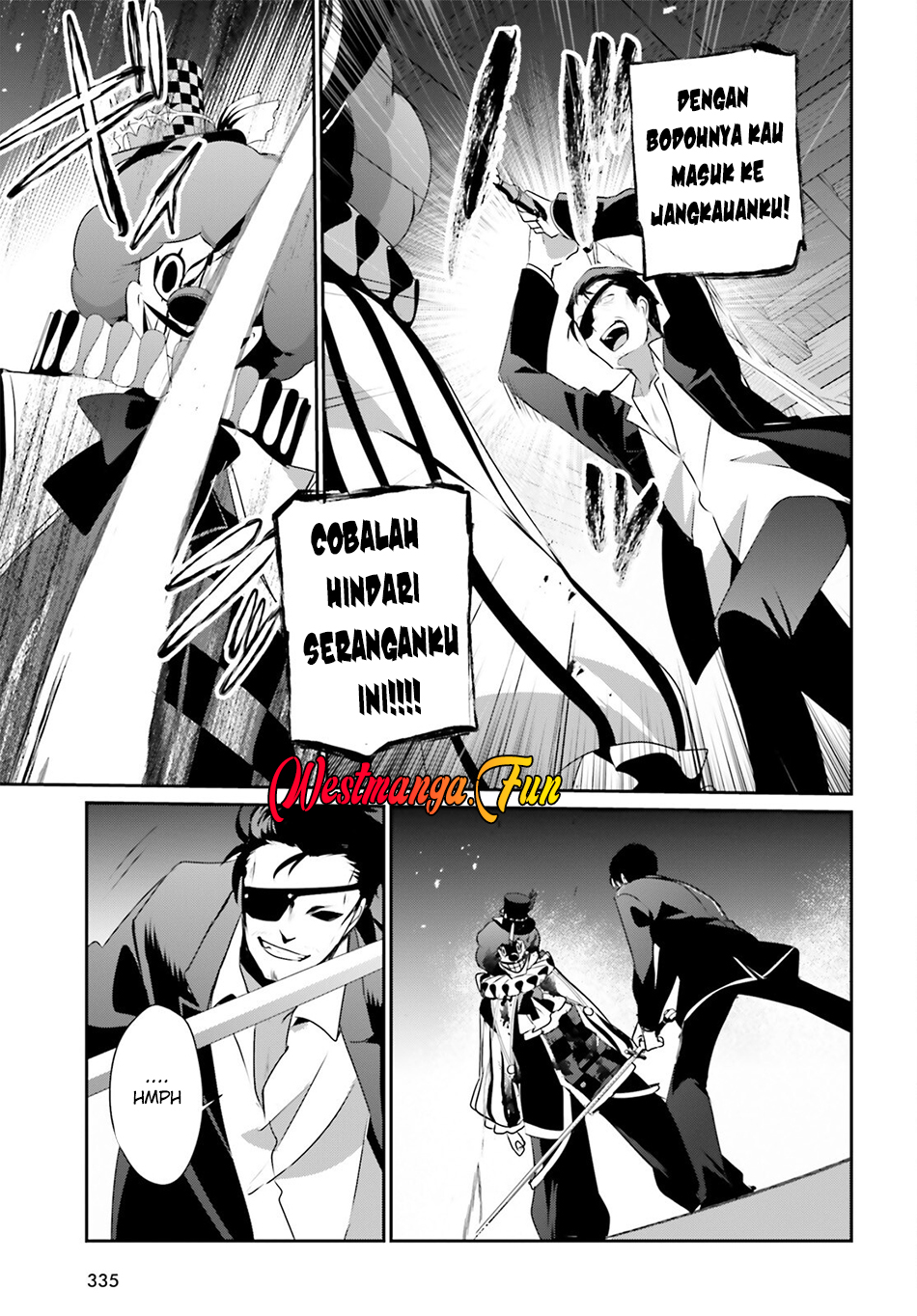 Kage no Jitsuryokusha ni Naritakute Chapter 68 page 29