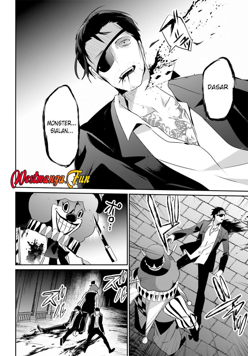 Kage no Jitsuryokusha ni Naritakute Chapter 68 page 30