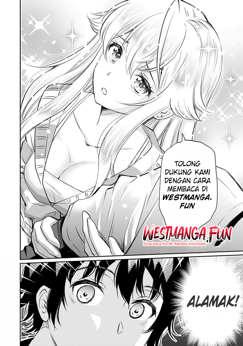 Kage no Jitsuryokusha ni Naritakute Chapter 68 page 35