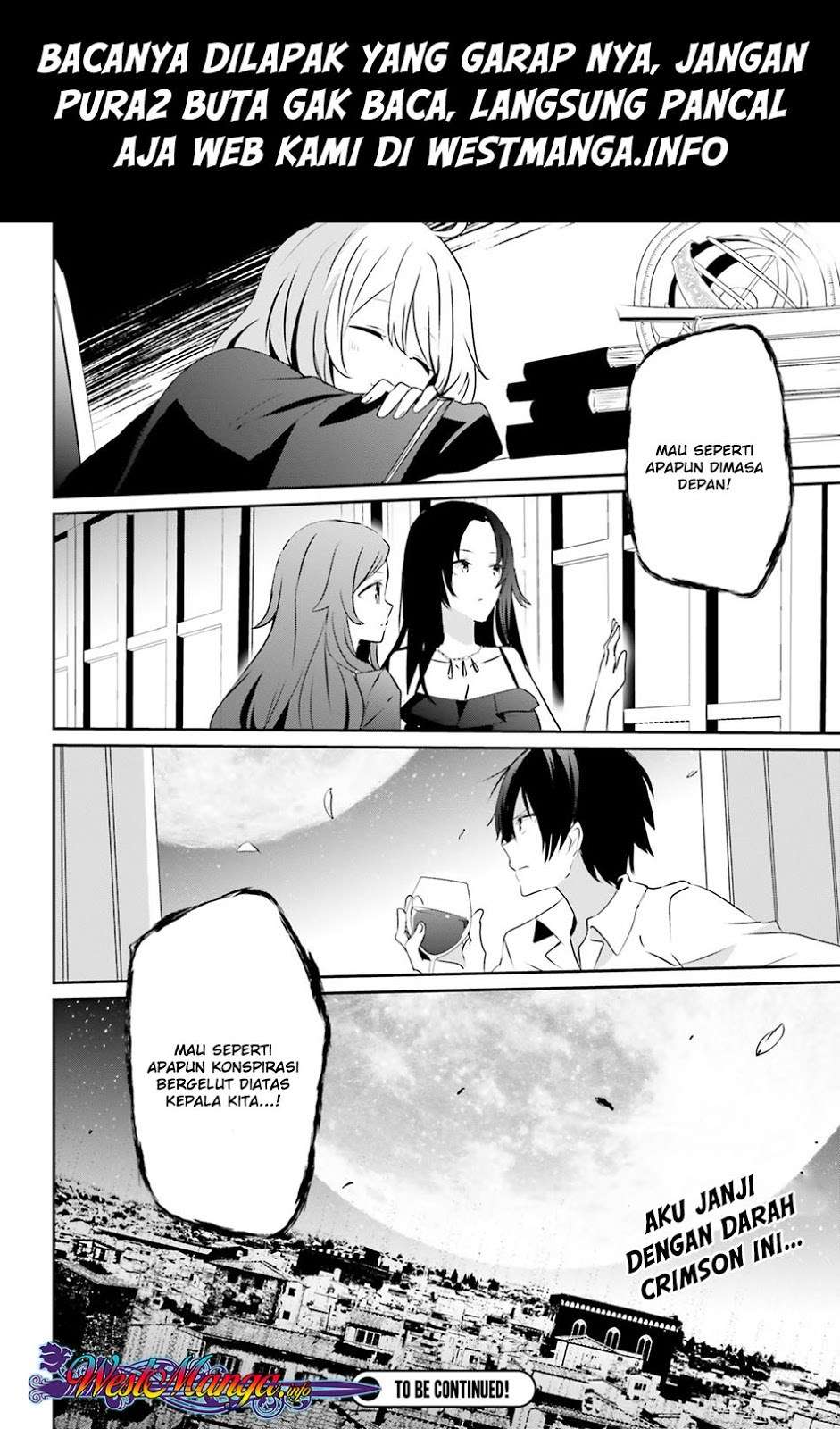 Kage no Jitsuryokusha ni Naritakute Chapter 8 page 36