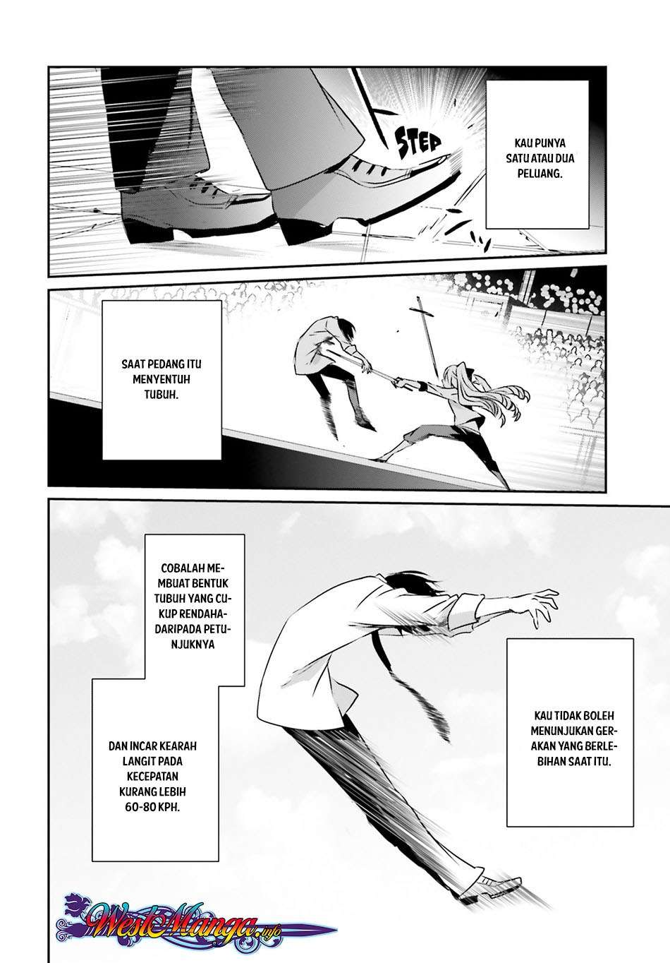 Kage no Jitsuryokusha ni Naritakute Chapter 9 page 8