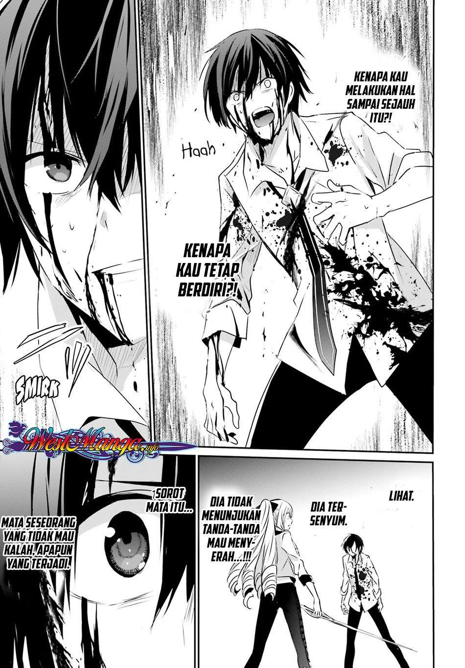 Kage no Jitsuryokusha ni Naritakute Chapter 9 page 14