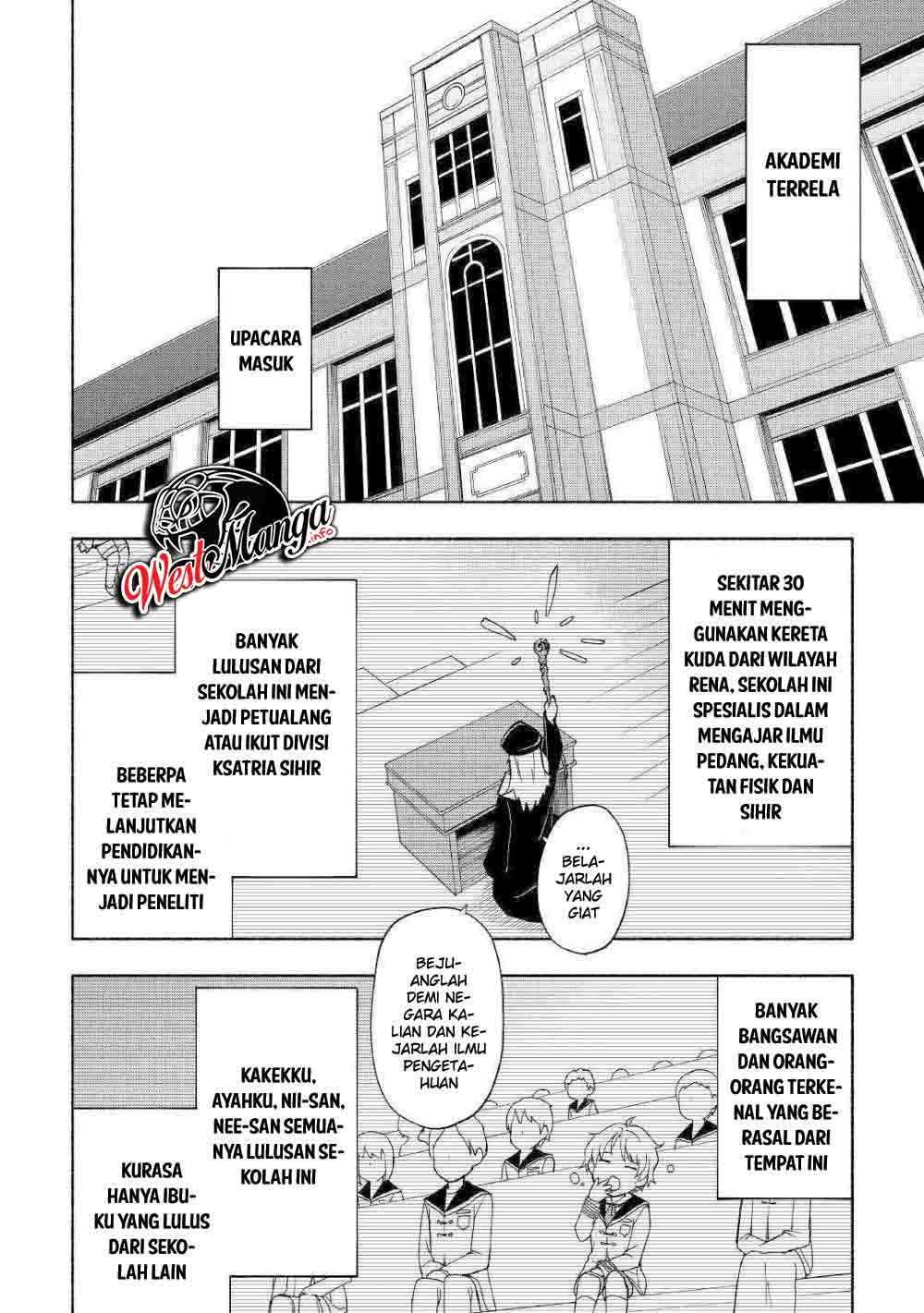 Kami ni Aisareta Ko Chapter 10 page 9