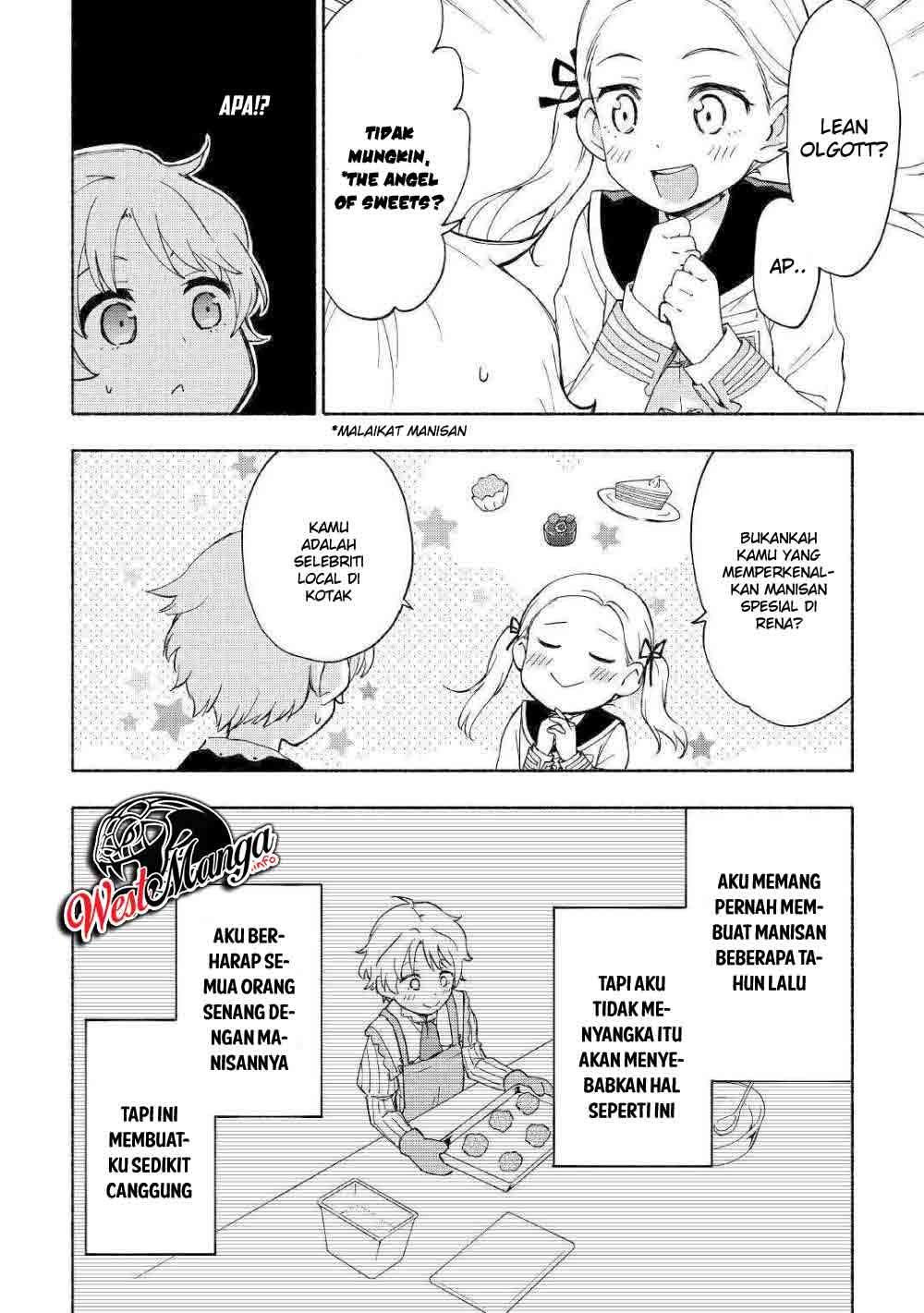 Kami ni Aisareta Ko Chapter 10 page 11