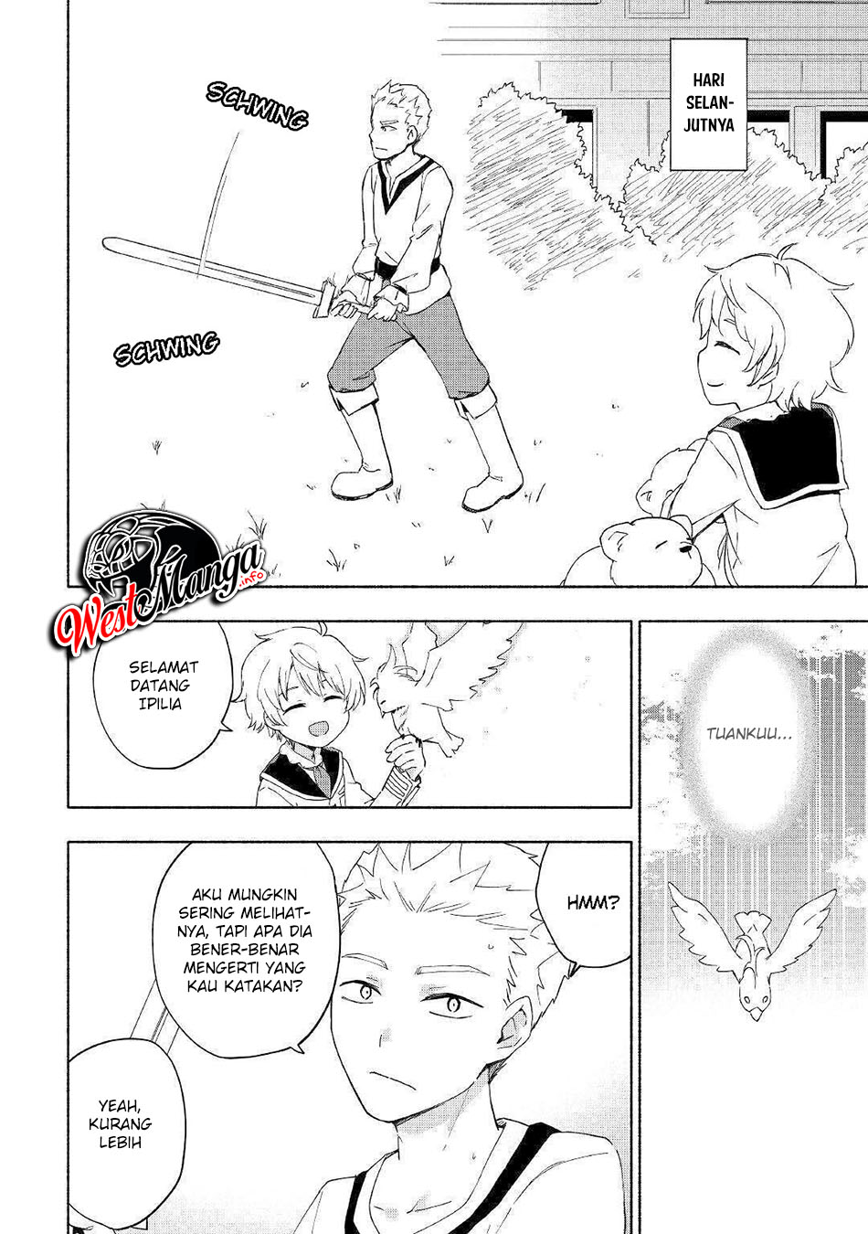 Kami ni Aisareta Ko Chapter 12 page 25