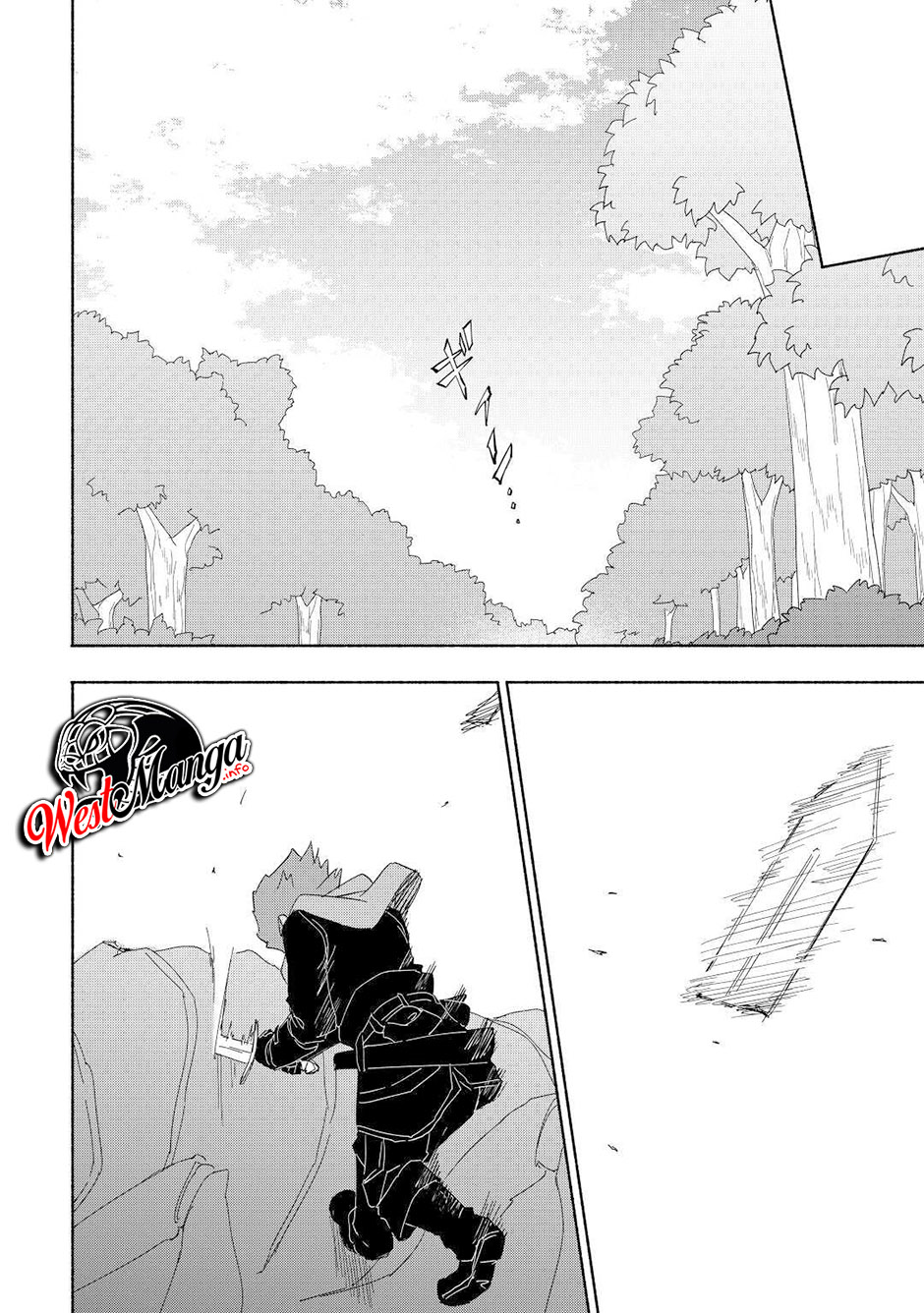 Kami ni Aisareta Ko Chapter 17 page 21