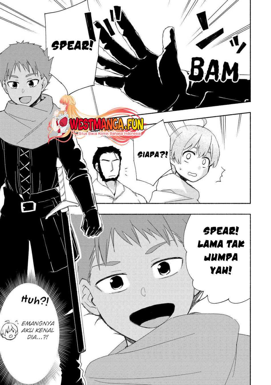 Kami ni Aisareta Ko Chapter 18 page 12