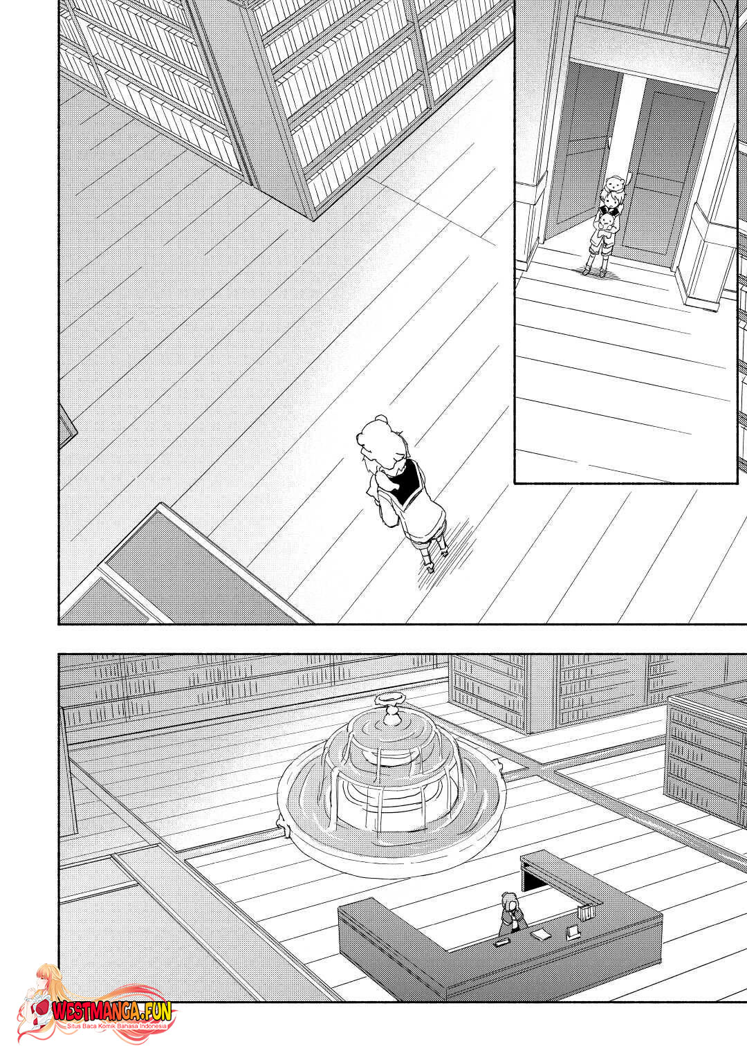 Kami ni Aisareta Ko Chapter 19 page 11
