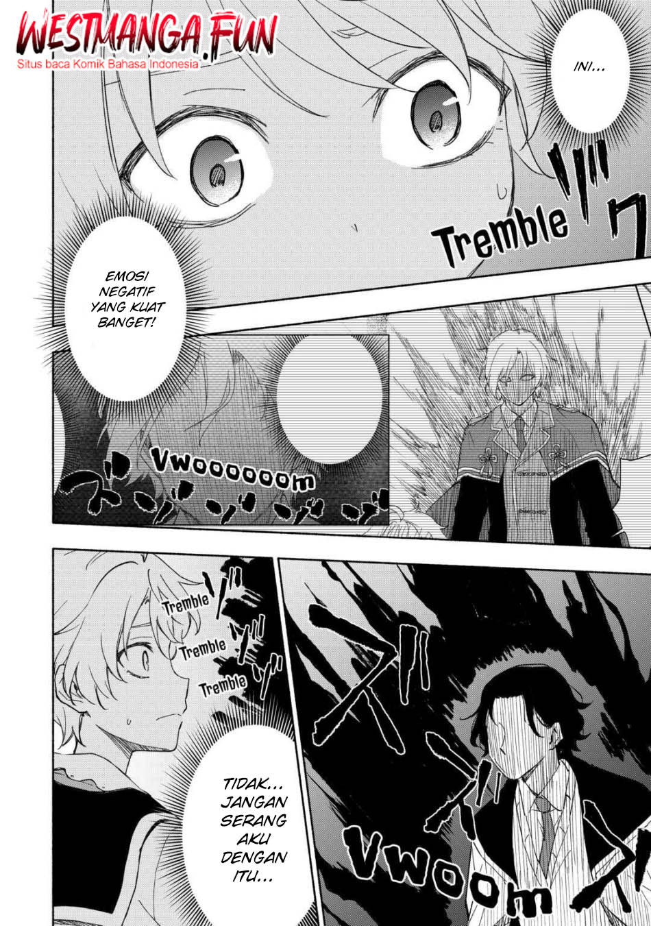 Kami ni Aisareta Ko Chapter 28 page 11