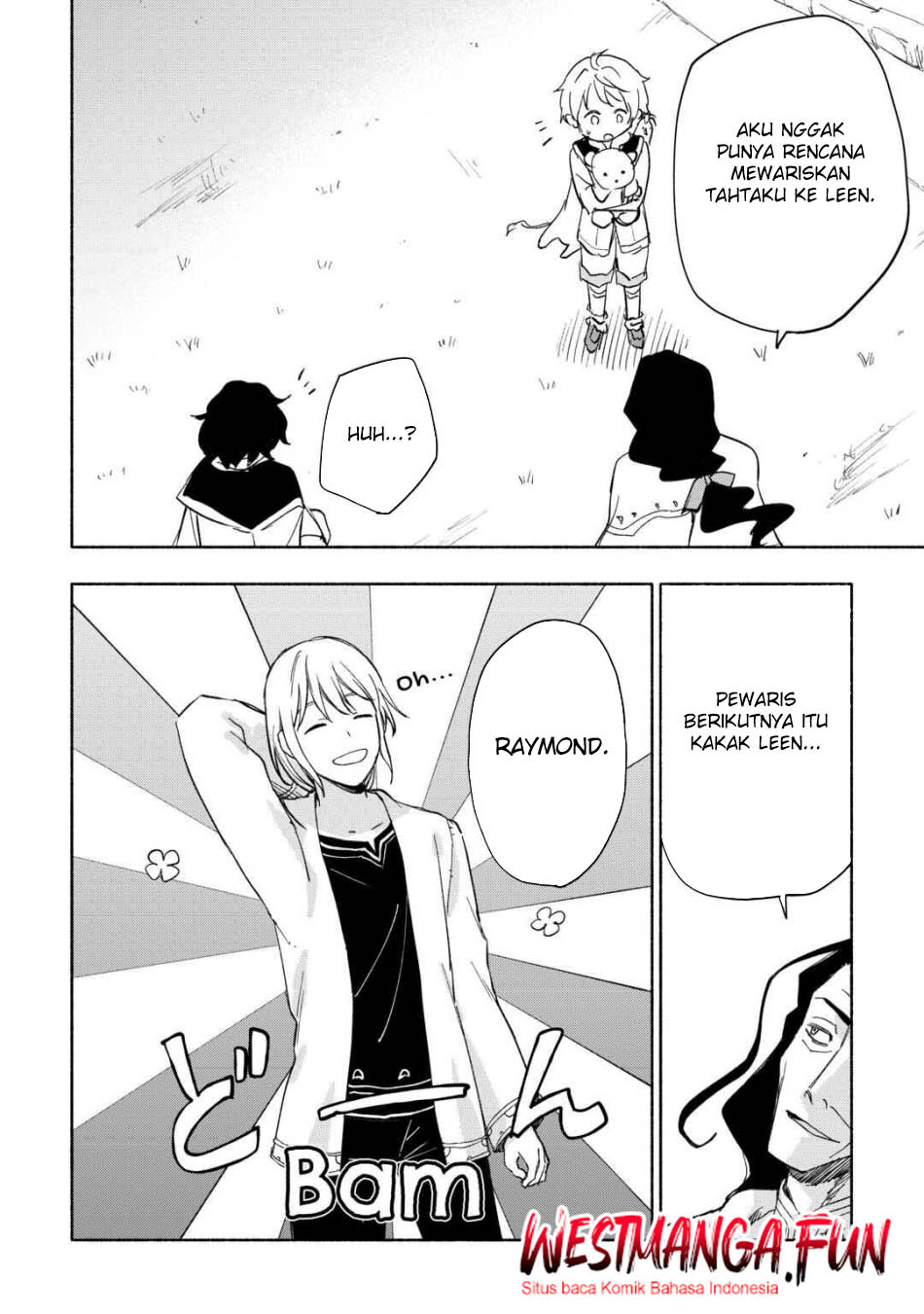 Kami ni Aisareta Ko Chapter 28 page 24