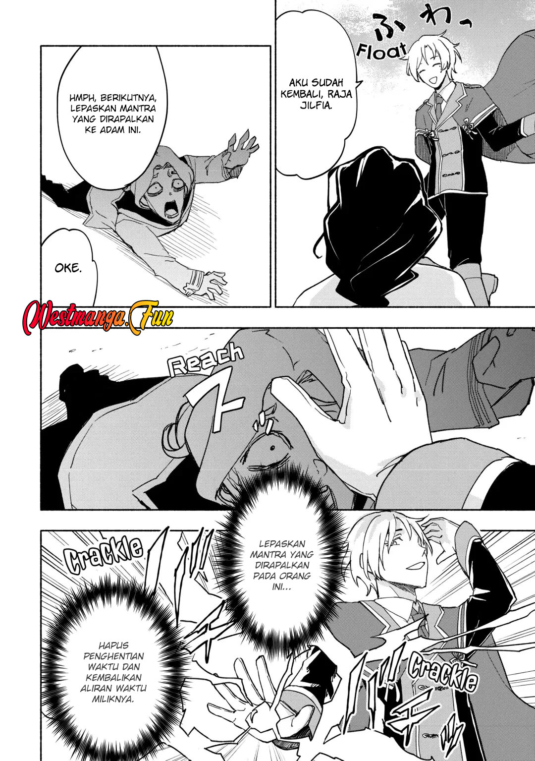 Kami ni Aisareta Ko Chapter 29 page 5