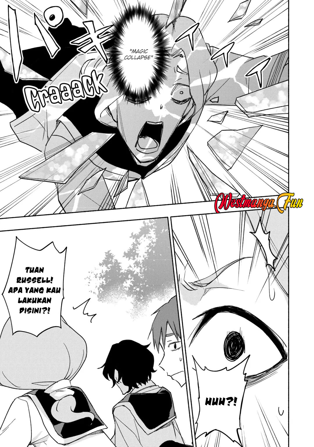Kami ni Aisareta Ko Chapter 29 page 6