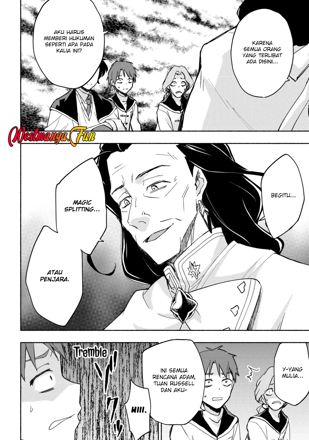 Kami ni Aisareta Ko Chapter 29 page 7