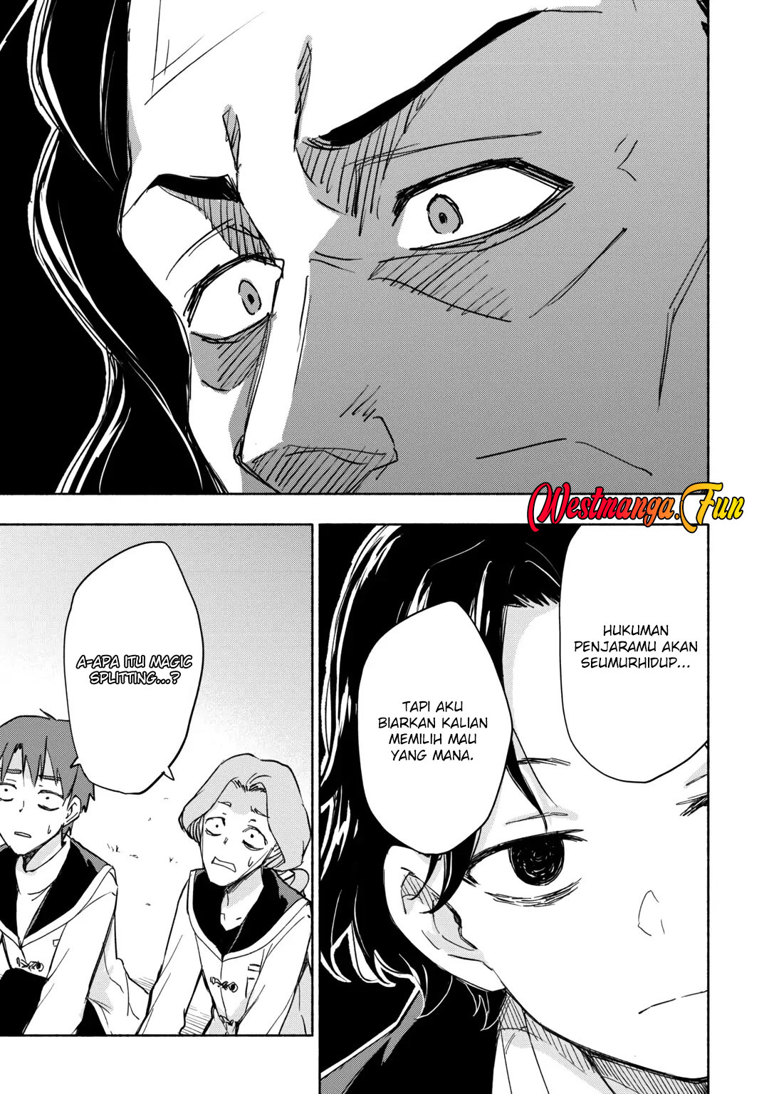 Kami ni Aisareta Ko Chapter 29 page 8