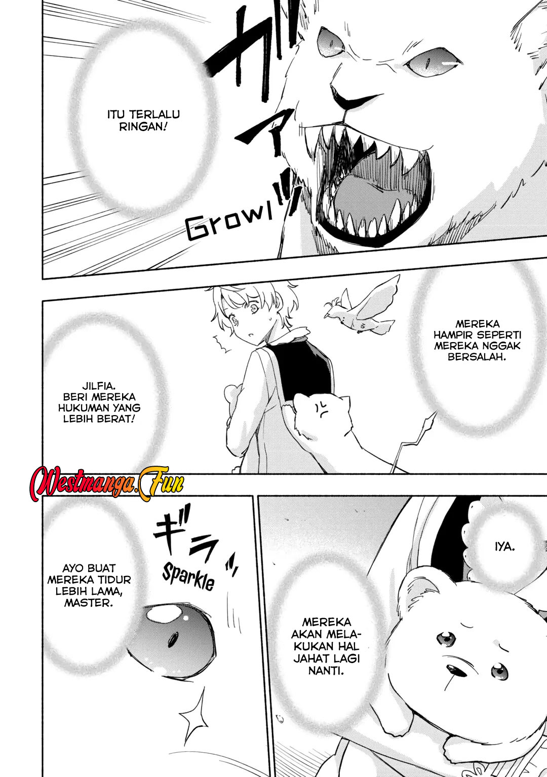 Kami ni Aisareta Ko Chapter 29 page 13