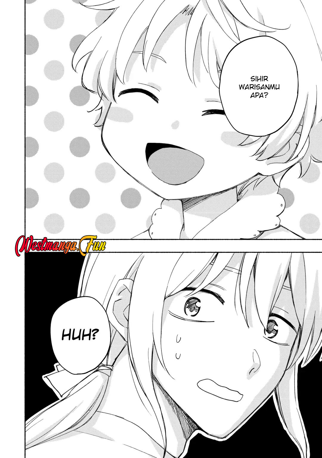 Kami ni Aisareta Ko Chapter 29 page 24