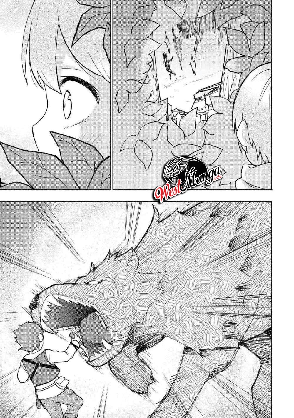 Kami ni Aisareta Ko Chapter 3 page 24