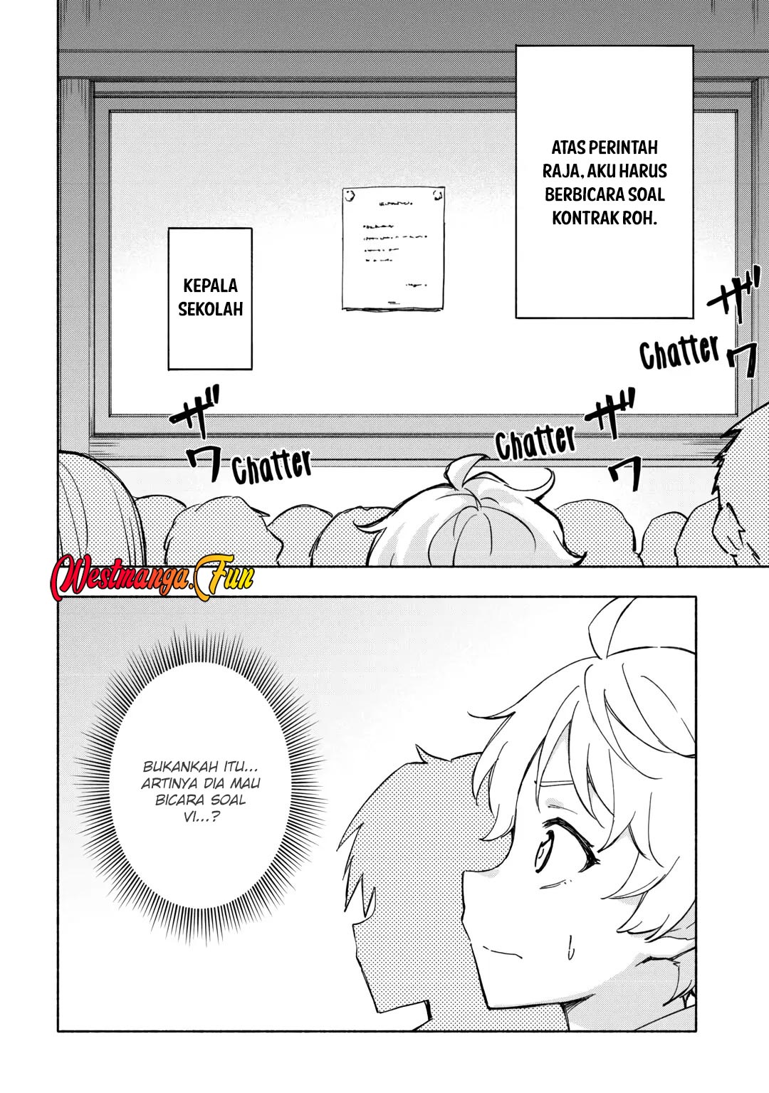 Kami ni Aisareta Ko Chapter 31 page 24