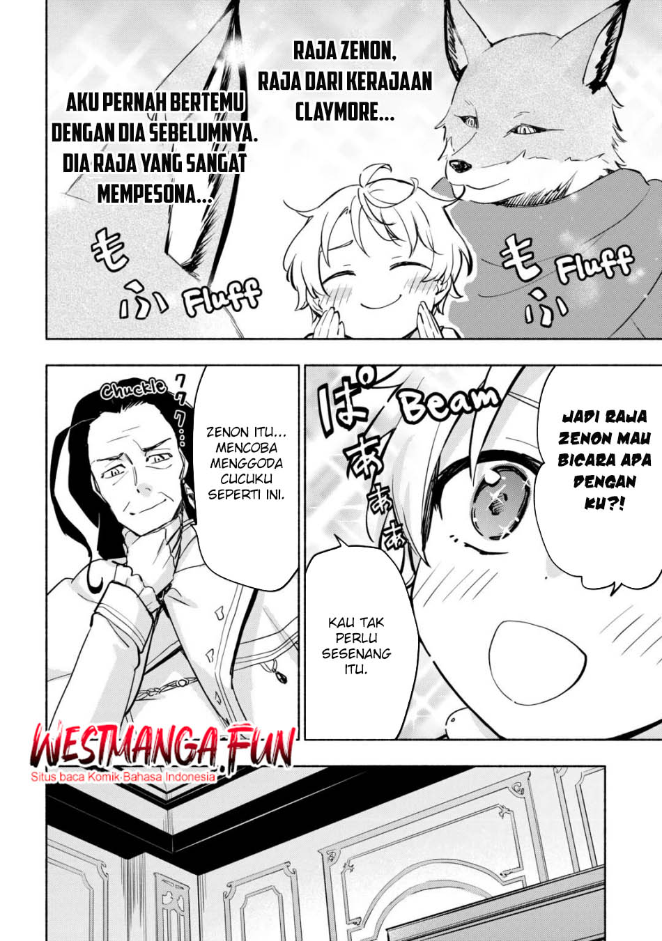Kami ni Aisareta Ko Chapter 36 page 9