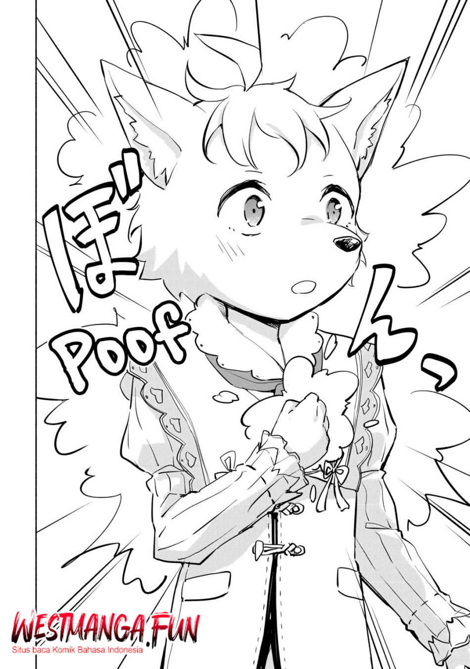Kami ni Aisareta Ko Chapter 36 page 15