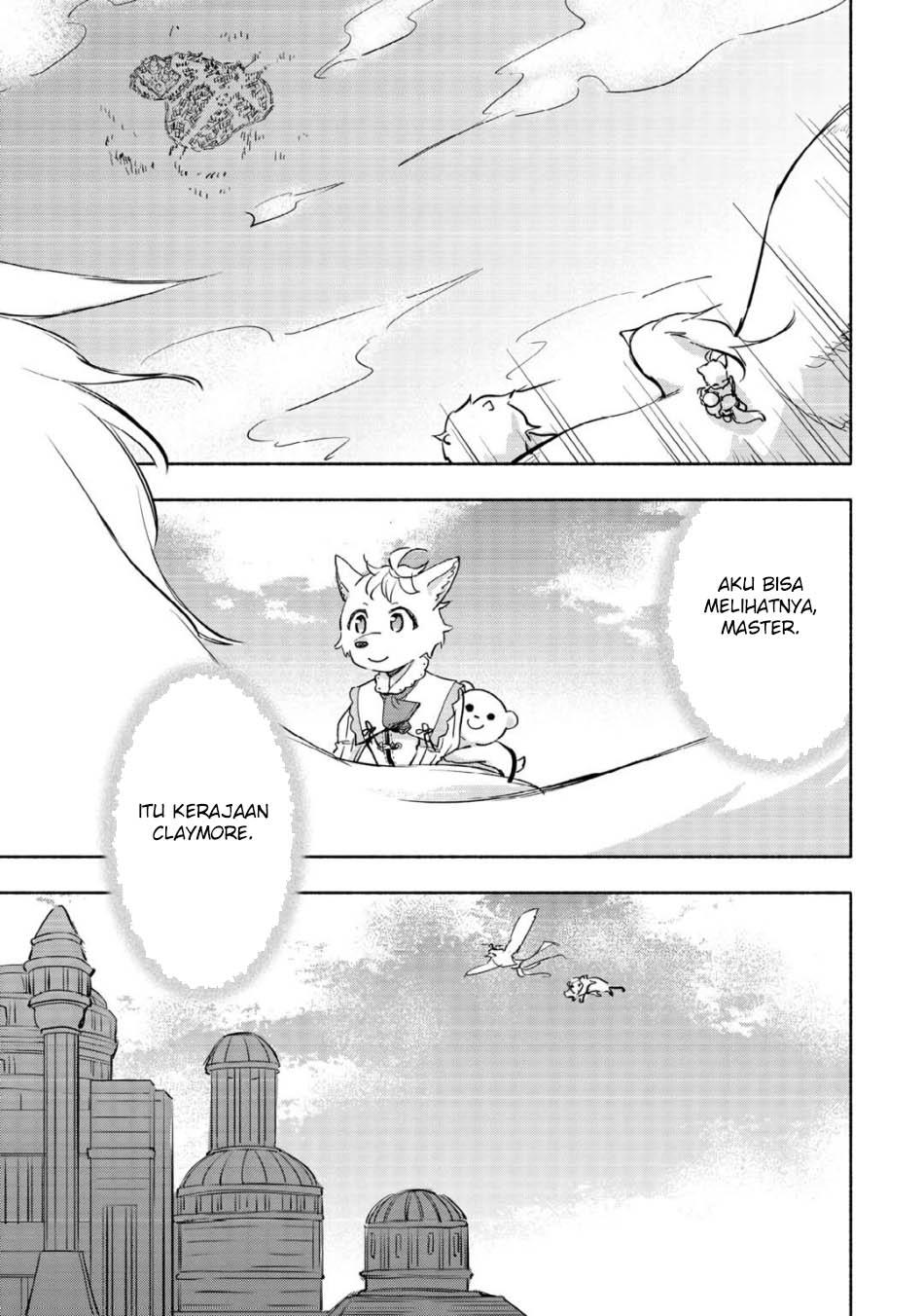 Kami ni Aisareta Ko Chapter 36 page 23