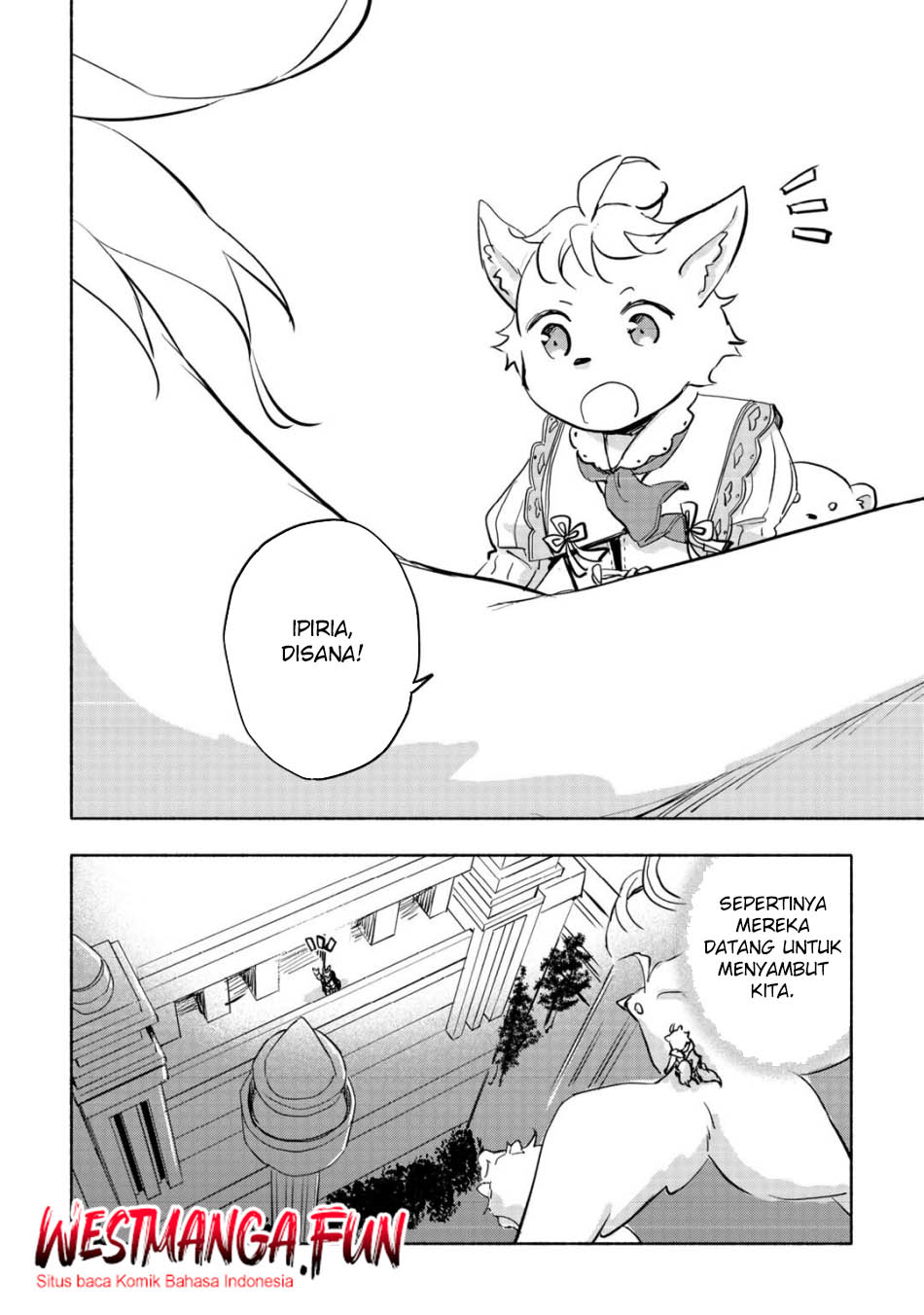 Kami ni Aisareta Ko Chapter 36 page 24