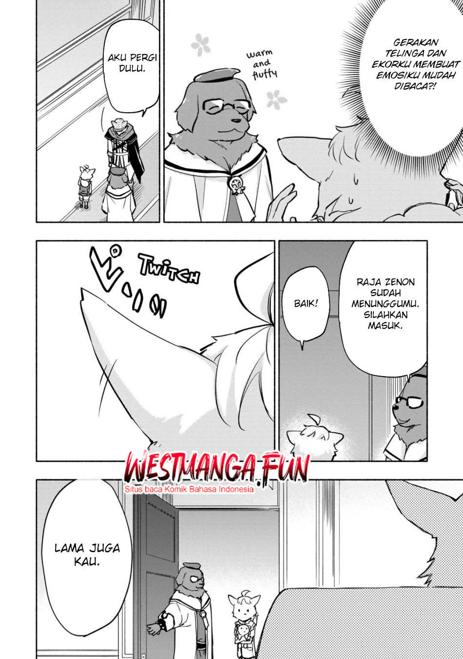 Kami ni Aisareta Ko Chapter 37 page 5