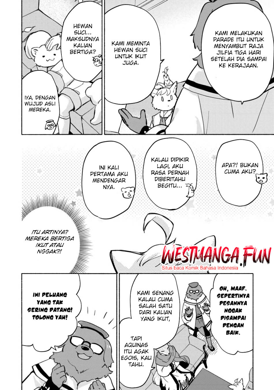 Kami ni Aisareta Ko Chapter 37 page 9