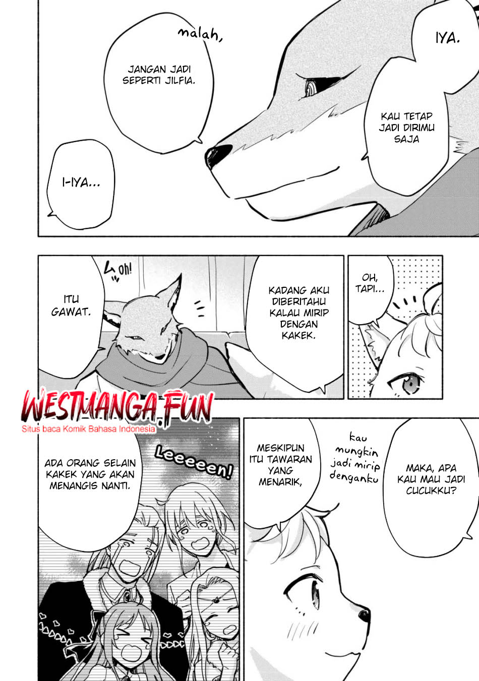 Kami ni Aisareta Ko Chapter 37 page 11