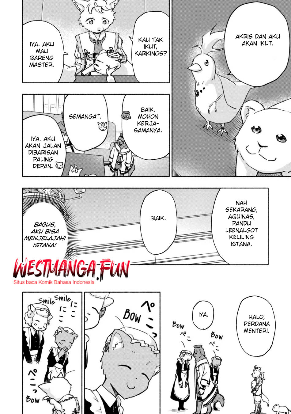 Kami ni Aisareta Ko Chapter 37 page 13