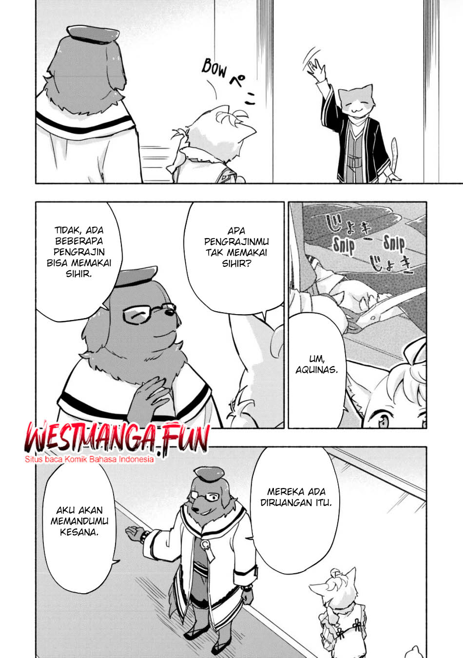 Kami ni Aisareta Ko Chapter 37 page 22