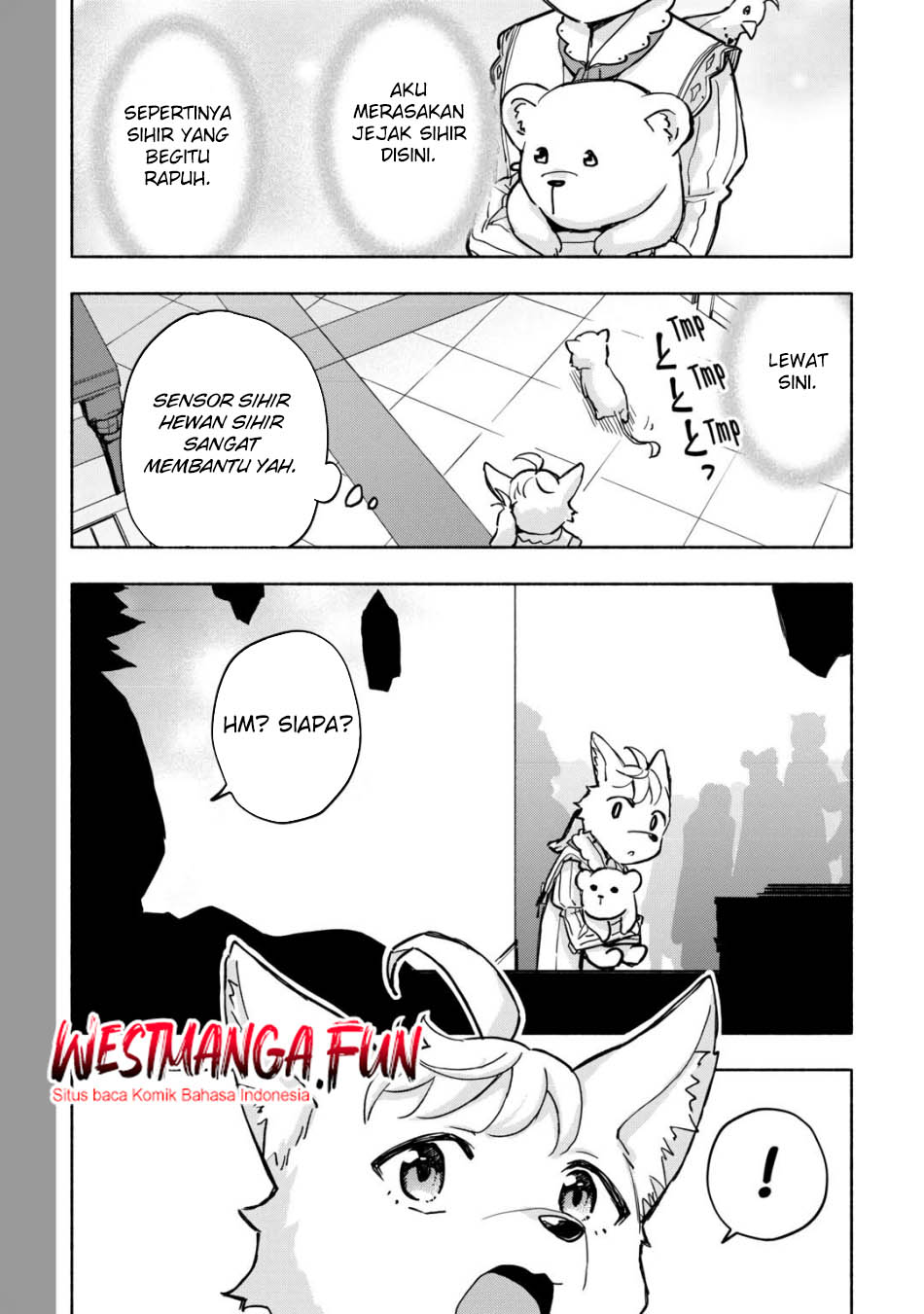 Kami ni Aisareta Ko Chapter 37 page 24