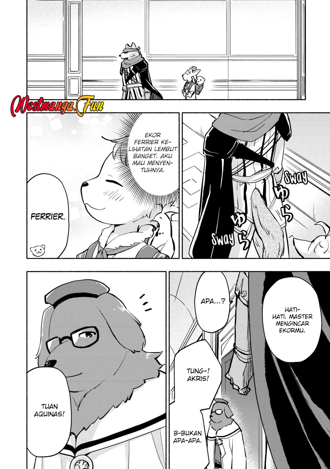 Kami ni Aisareta Ko Chapter 38 page 2