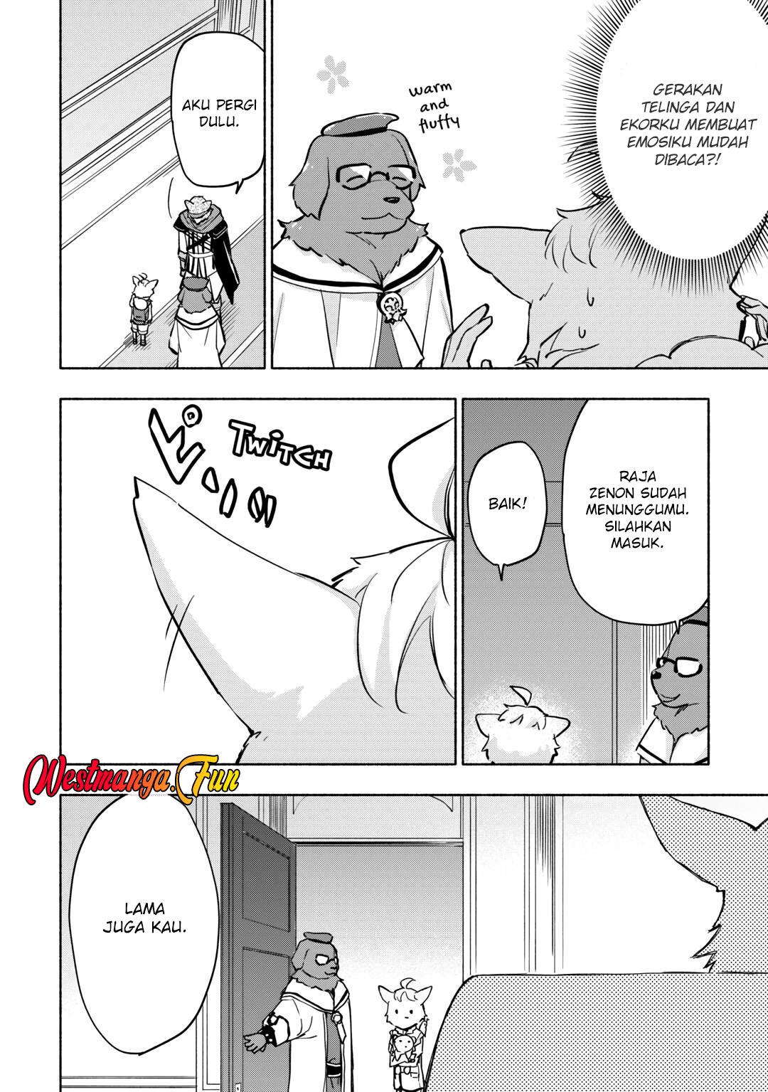 Kami ni Aisareta Ko Chapter 38 page 5