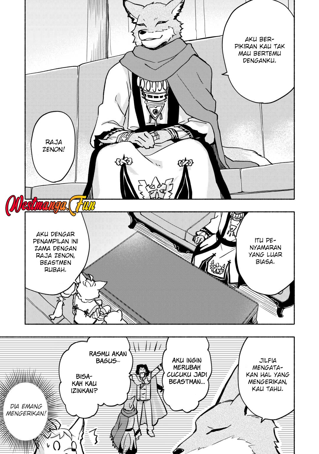 Kami ni Aisareta Ko Chapter 38 page 6