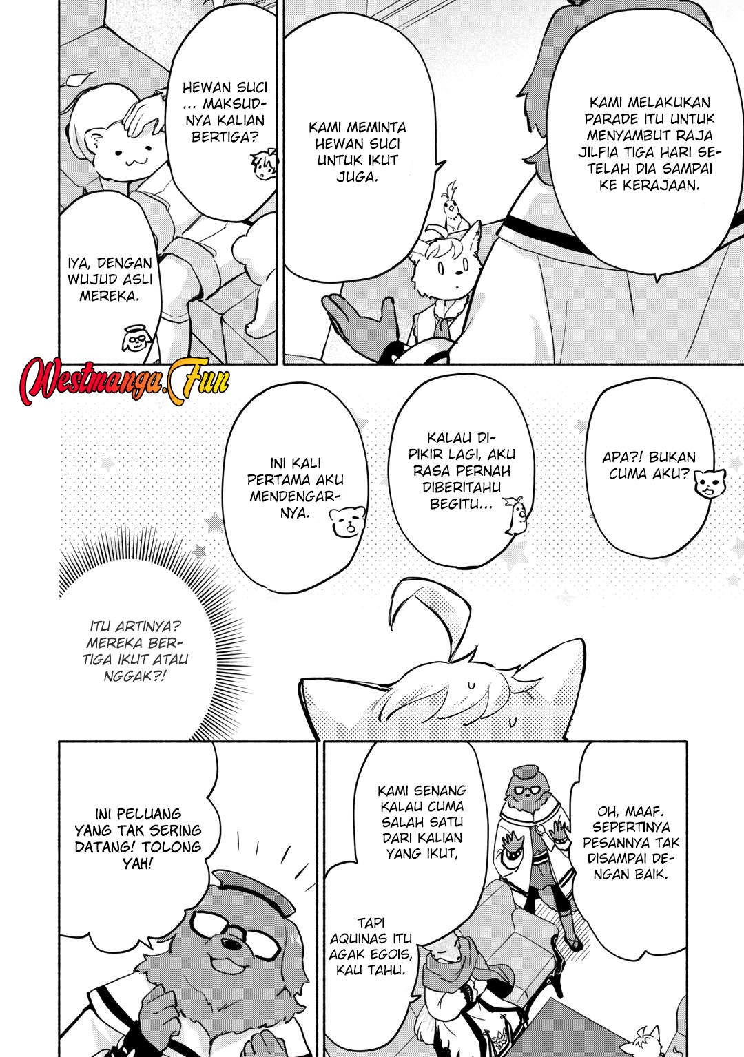 Kami ni Aisareta Ko Chapter 38 page 9