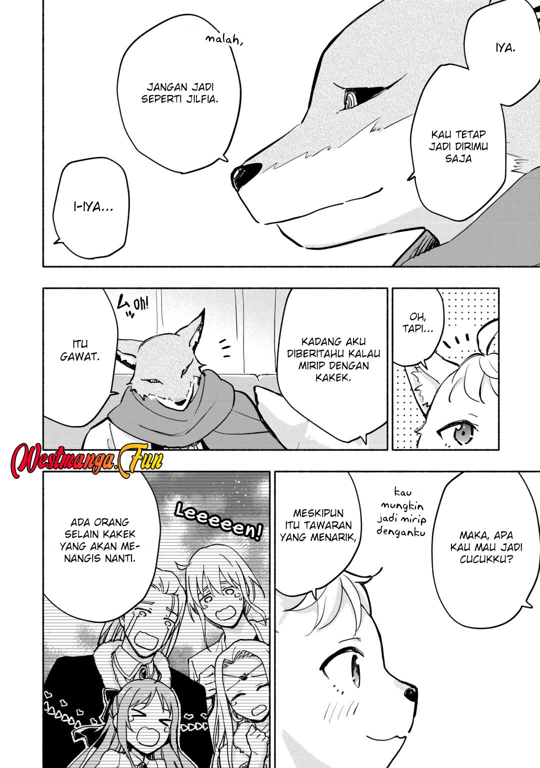 Kami ni Aisareta Ko Chapter 38 page 11