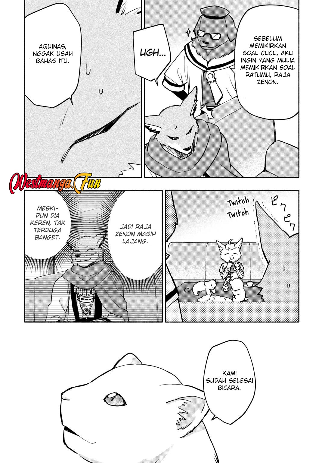 Kami ni Aisareta Ko Chapter 38 page 12