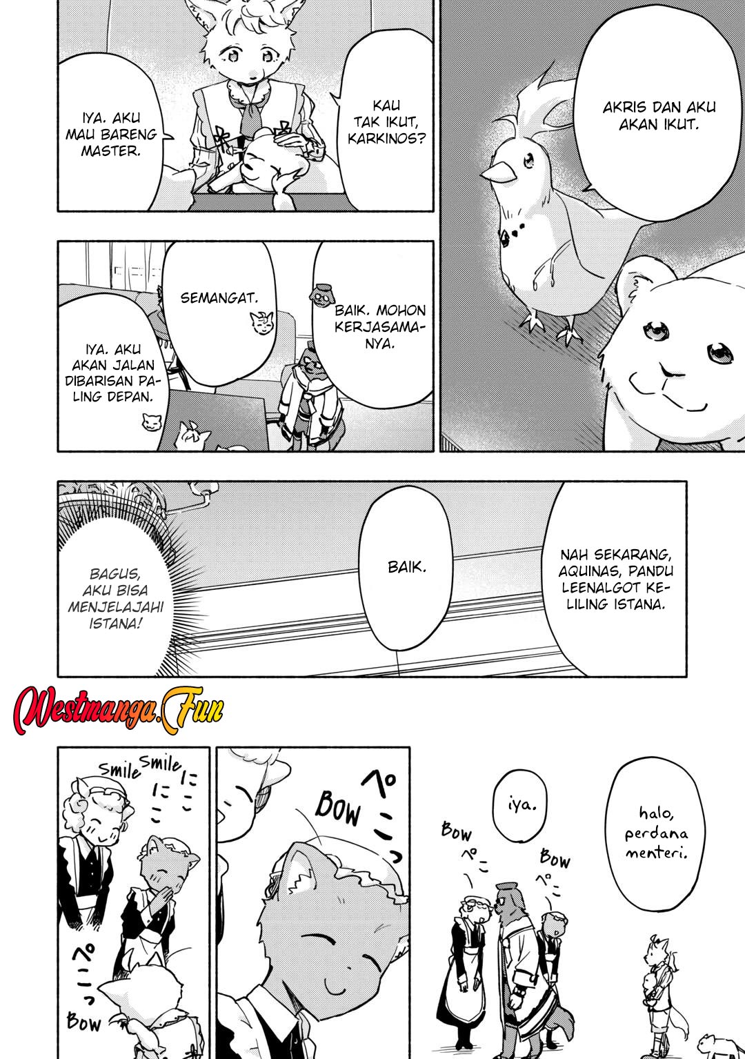 Kami ni Aisareta Ko Chapter 38 page 13