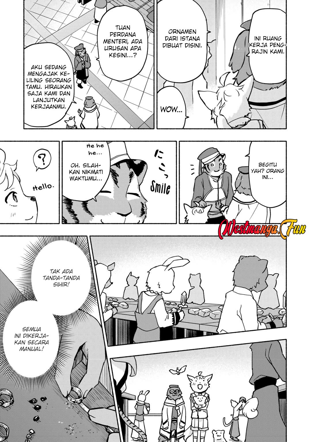 Kami ni Aisareta Ko Chapter 38 page 14