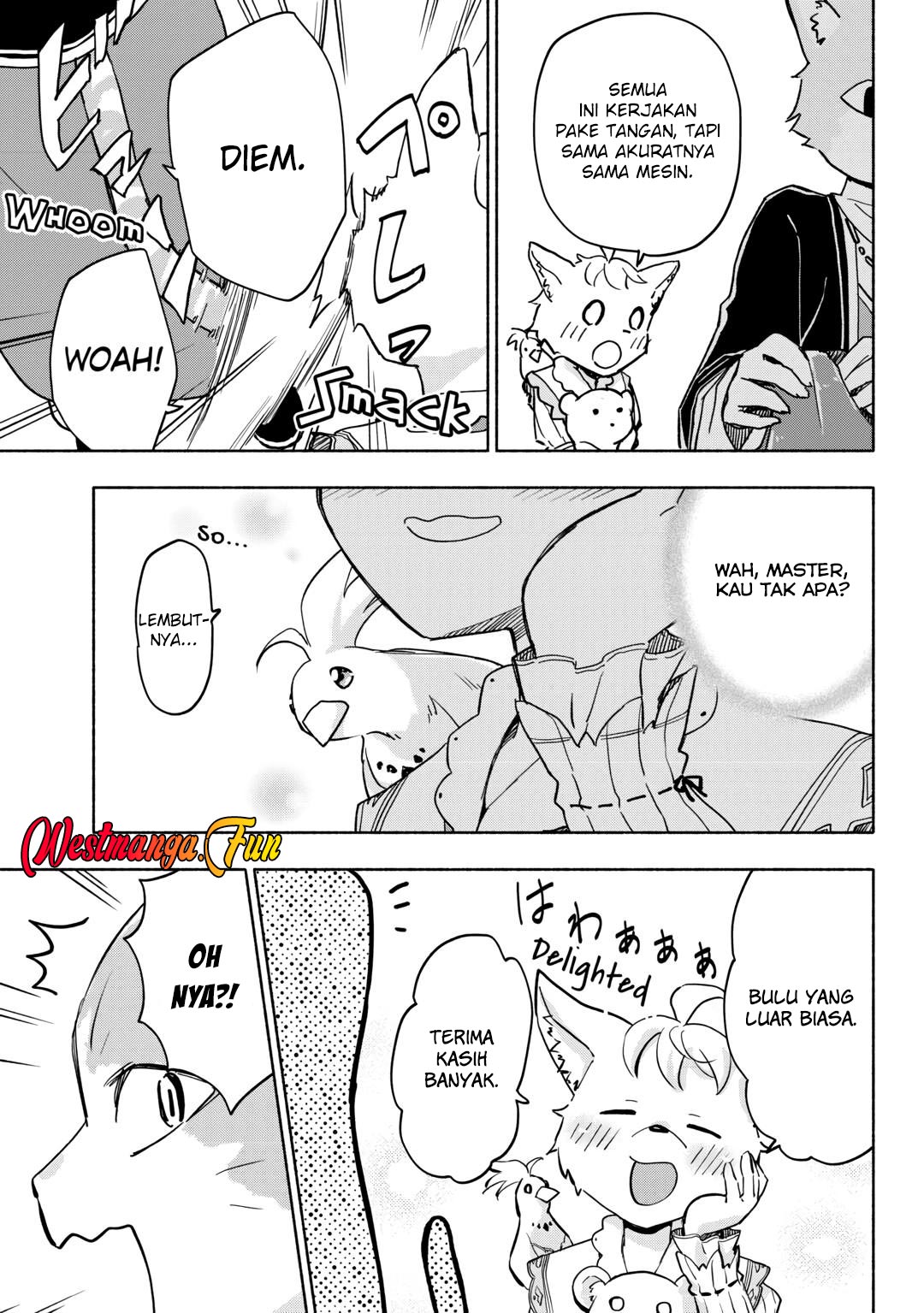 Kami ni Aisareta Ko Chapter 38 page 16